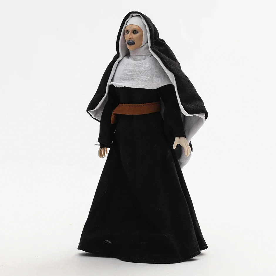 NECA THE NUN The Conjuring Universe Action Figurine Collectible Model Toy Halloween Horror Movie Figure - Image 3