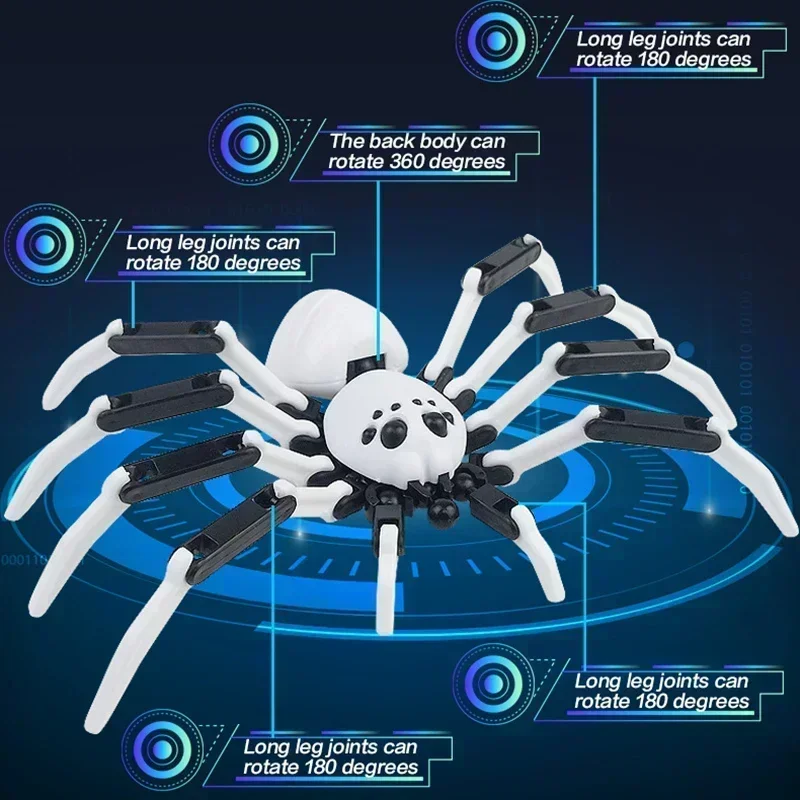 Multi-Jointed Movable Robot 3D Printed Mannequin Toy 13 Action Figure Full Body Movable Robot Toys Gifts For Children - Image 6