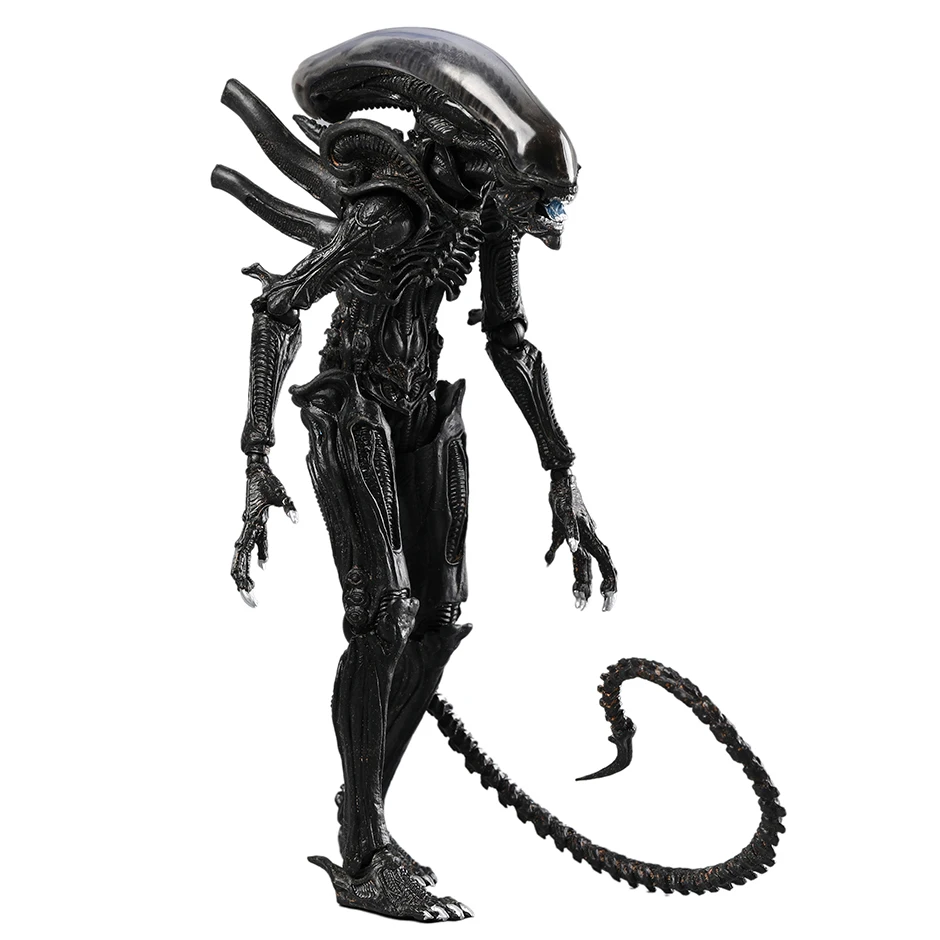 Figma SP-108 Alien Action Figure Model Toys Creative Present Collection Decor Doll