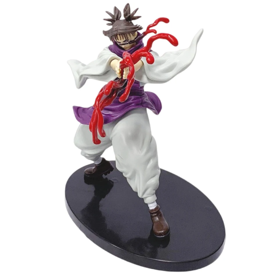 16cm Anime Jujutsu Kaisen Choso Cool Combat Style Action Figure Model PVC Doll Toy Collection Desktop Accessories Gift
