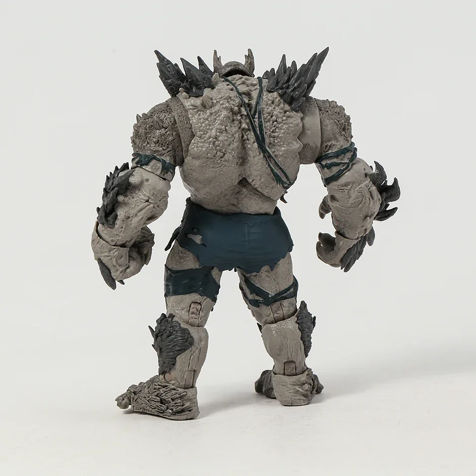 20cm/7.87in Doomsday Exclusive Movie Film Action Figure Toy Doll Model - Image 5