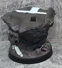 High Quality Heath Ledger Joker as Nurse The Dark Knight of the Batman Action Figure Toys 54cm - Image 7