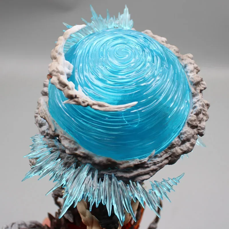 Dragon Ball Goku Figures Super Saiyan Action Figures Sou Goku Model GenkiStatue Figuras Collection Ornament Christmas Gift - Image 6