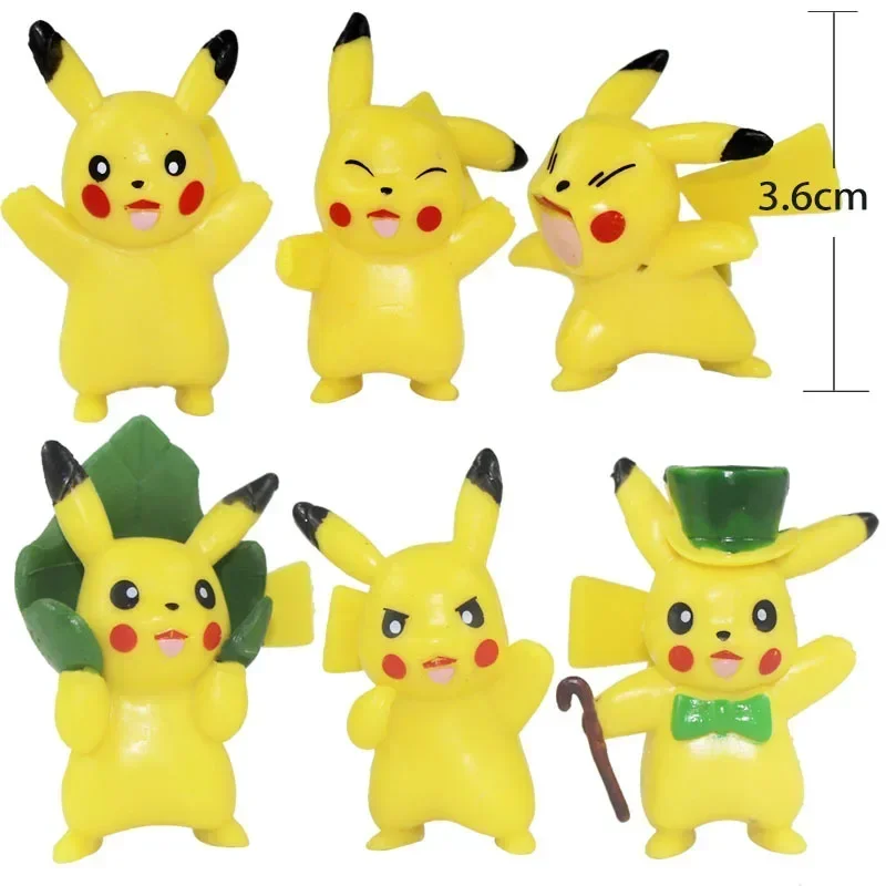 4pcs/Set Ninja Turtle Anime Figure Neca TMNT Limited Edition Action Figurine Statue Action Figurine Movable Model Toys Gifts - Image 18