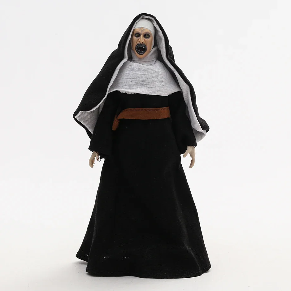 NECA THE NUN The Conjuring Universe Action Figurine Collectible Model Toy Halloween Horror Movie Figure - Image 6
