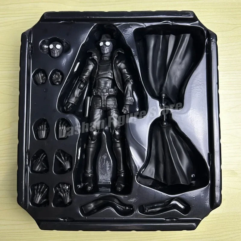 Sv Action Spider-Man: Across the Spider-Verse Figure Spider Man Gwen Stacy Miles Morales Action Figures Peter Parker Model Toys - Image 7