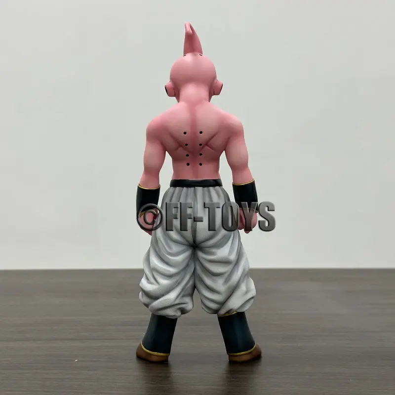 New Anime Dragon Ball Z Kids Buu Figure Majin Buu Action Figures Super Buu Figurine 22cm PVC Statue Collection Model Toys Gifts - Image 3