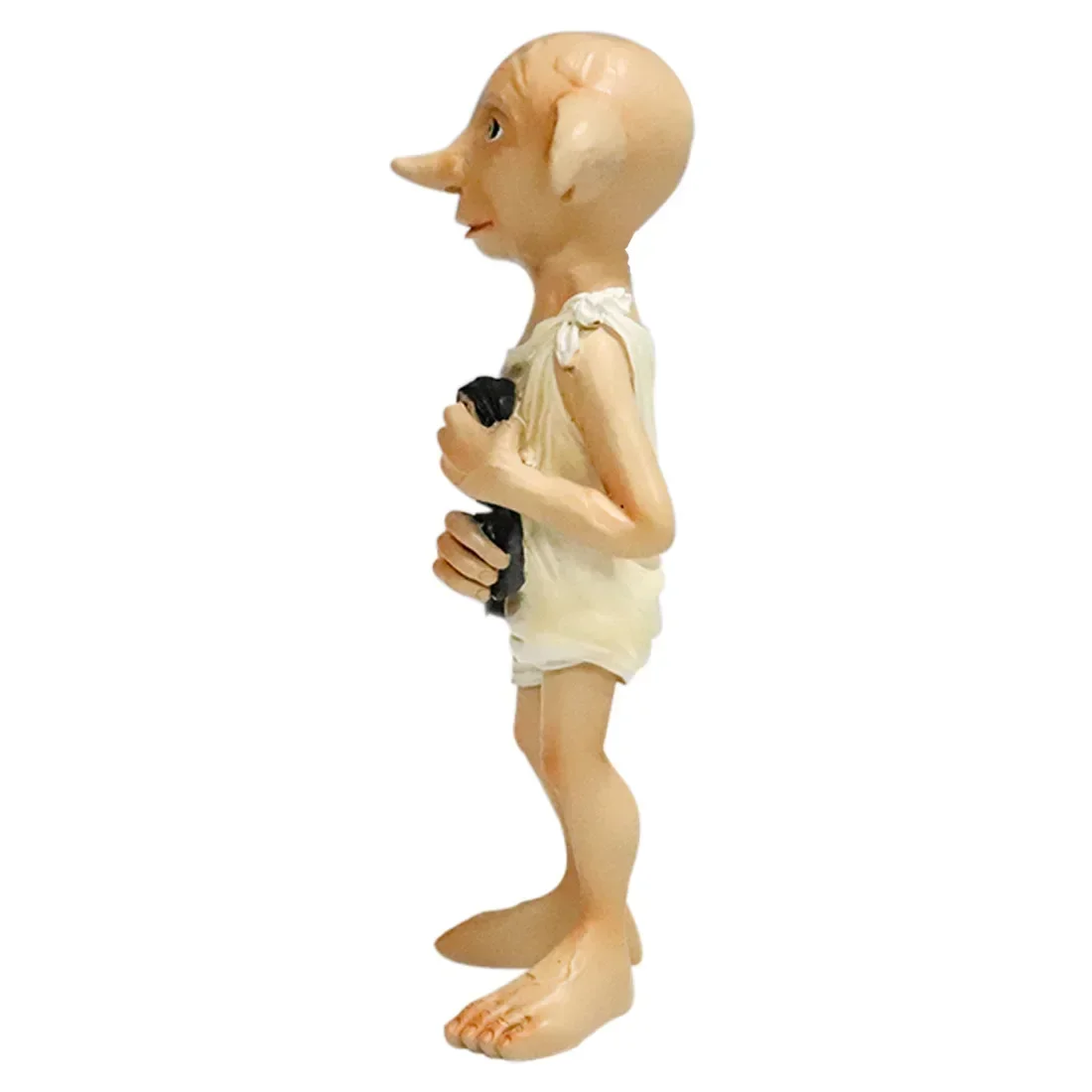 16cm Harries Dobby Action Figure Potters Magic World Elf Model Doll Toys Movie Peripherals Collection Ornaments Children Gifts - Image 3
