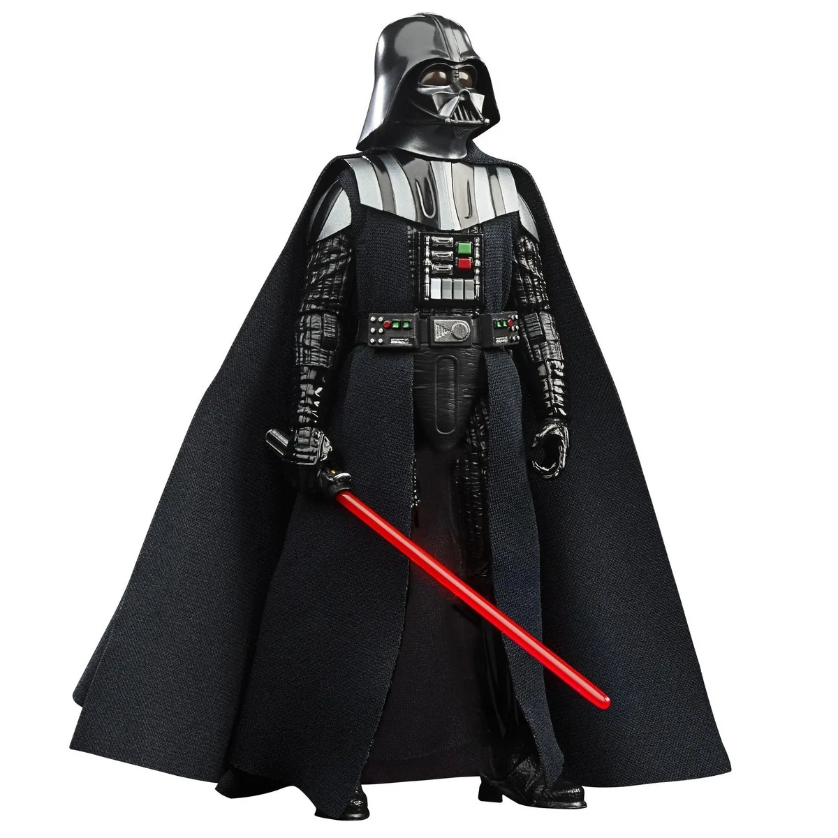 Original 6 Inch Star Wars The Black Series TV Series Darth Vader Obi Wan Action Figure Toys Collection