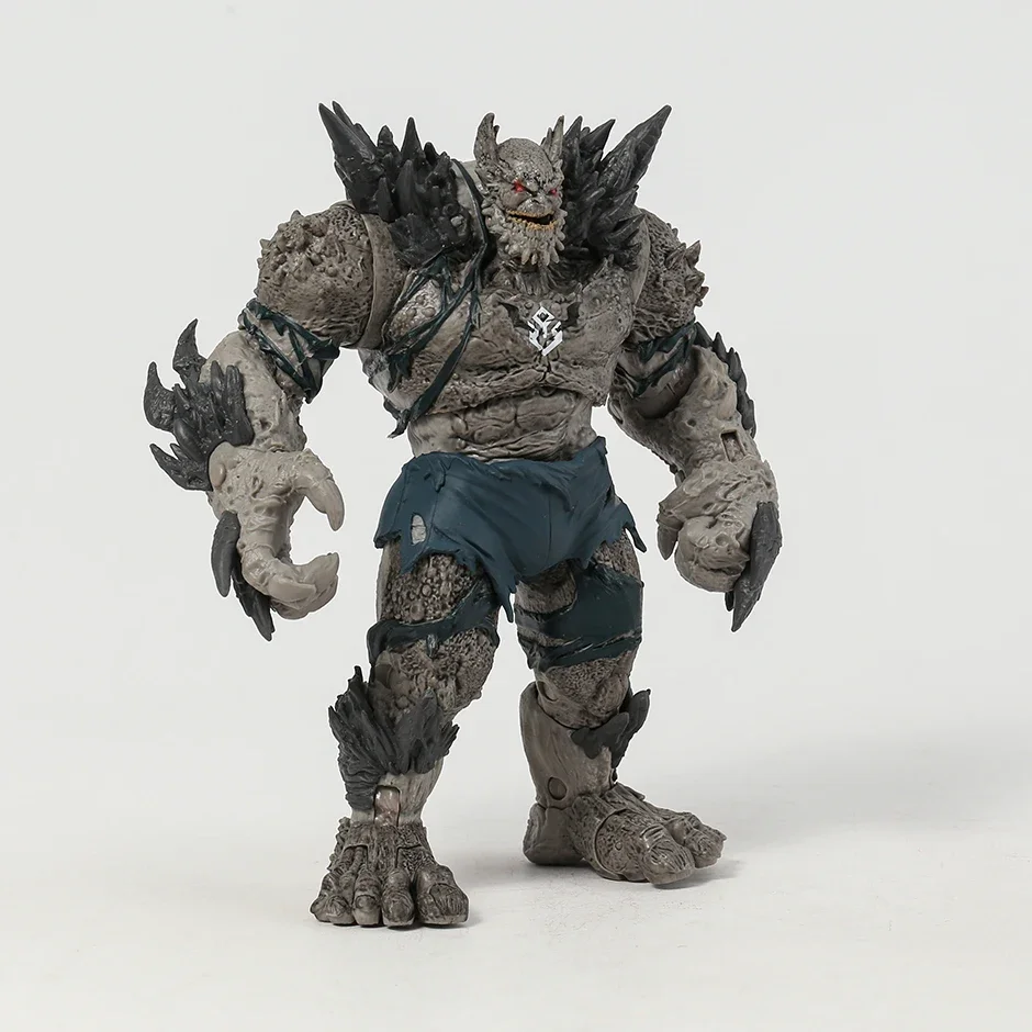 20cm/7.87in Doomsday Exclusive Movie Film Action Figure Toy Doll Model - Image 3
