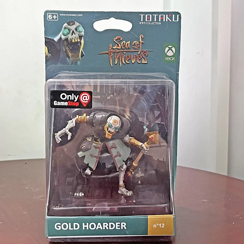 Crash Bandicoot Hunter Kratos Figure Game Model Evan Toy Bloodborne Action Figure Collection Brithday Gifts - Image 7