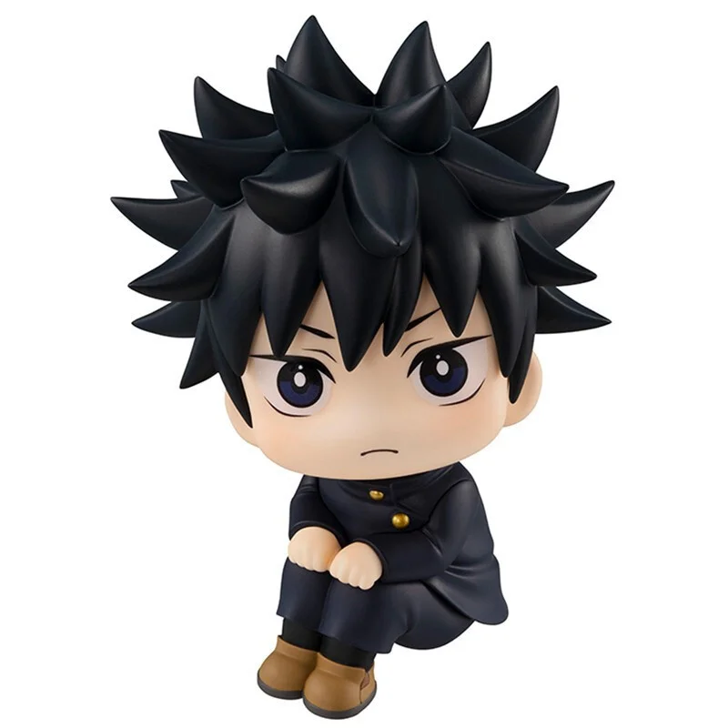 9cm Naruto Anime Figure Naruto Kakashi Action Figure Q Version Kawaii Sasuke Itachi Figurine Car Decoration Collection Model Toy - Image 10