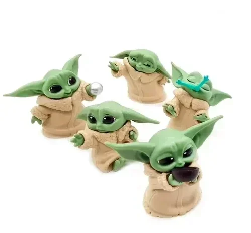 4pcs/Set Ninja Turtle Anime Figure Neca TMNT Limited Edition Action Figurine Statue Action Figurine Movable Model Toys Gifts - Image 11