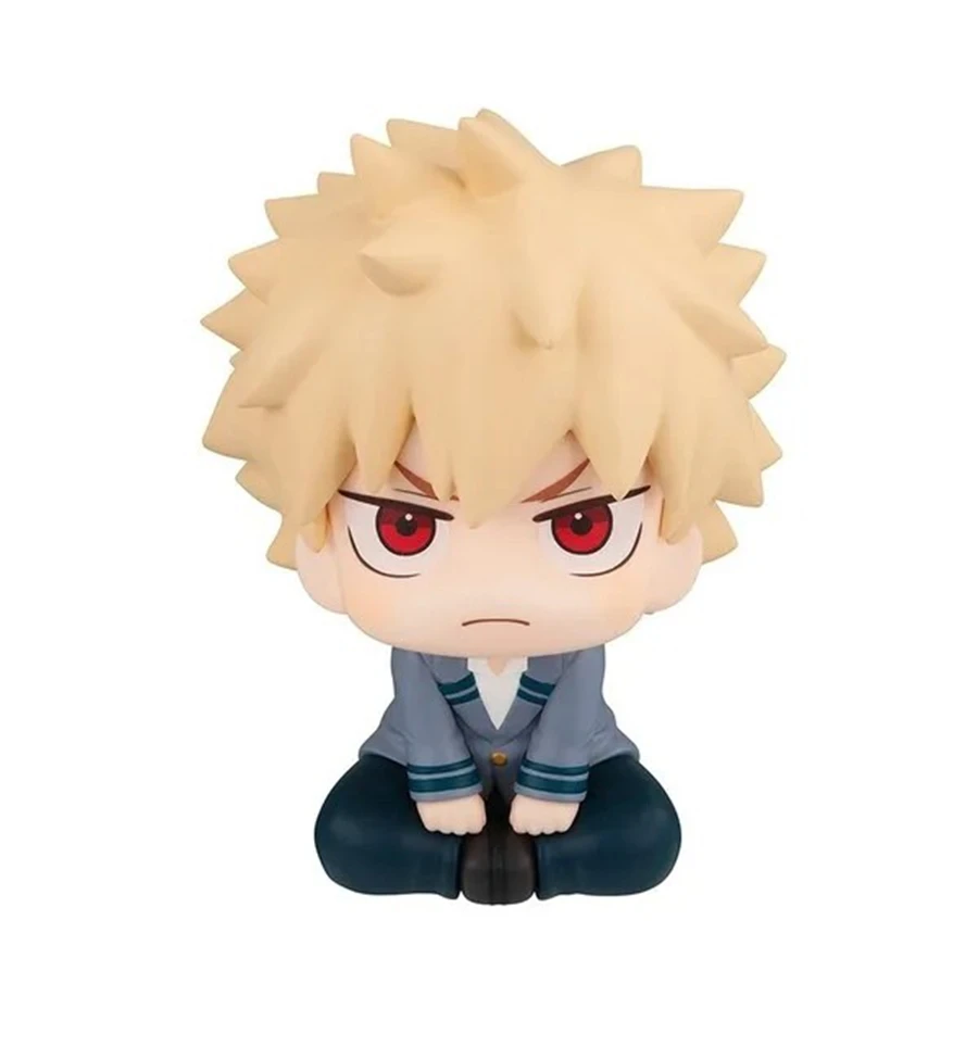 18cm Boku no Hero Academia Anime Figure Bakugo Katsuki Action Figure Midoriya Izuku/Todoroki Shoto Figurine PVC Collection Toys - Image 10