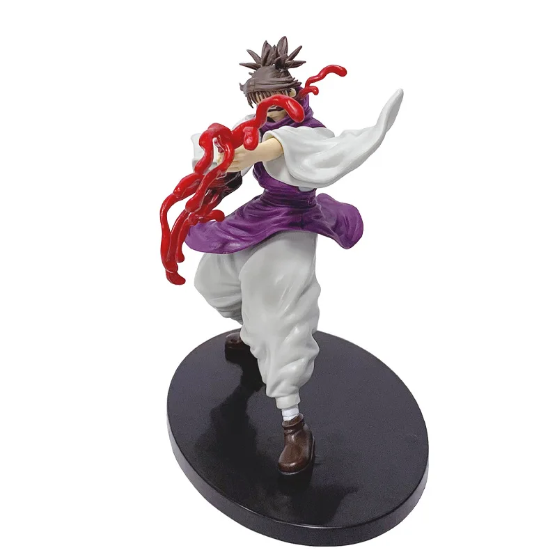 16cm Anime Jujutsu Kaisen Choso Cool Combat Style Action Figure Model PVC Doll Toy Collection Desktop Accessories Gift - Image 5