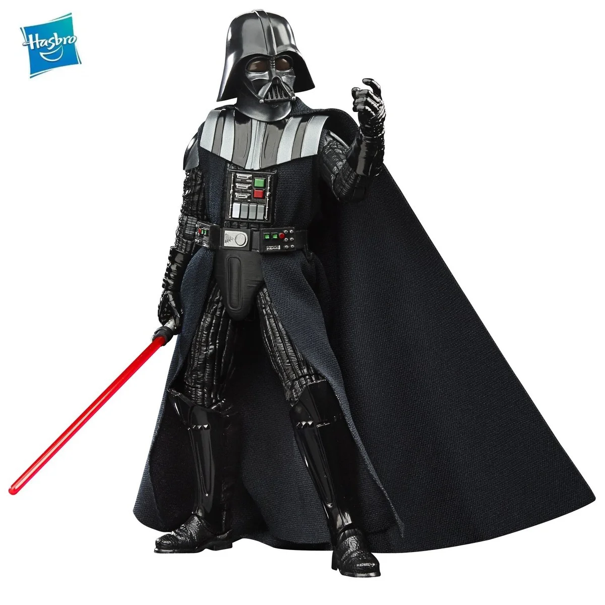 Original 6 Inch Star Wars The Black Series TV Series Darth Vader Obi Wan Action Figure Toys Collection