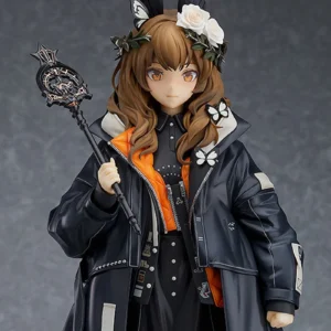 HD GK Resin Figure Kit Trikt LAVENDER QUARTZ RANA Unpainted Garage Resin Kit