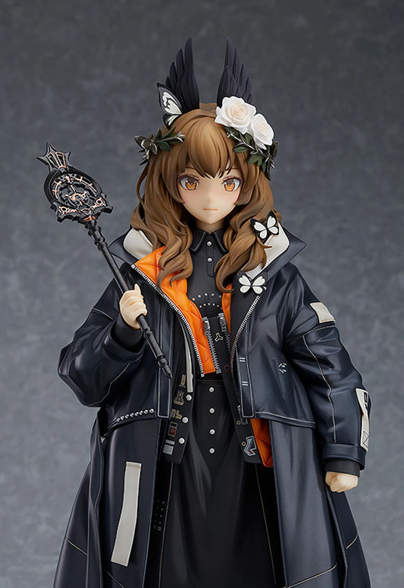 HD GK Resin Figure Kit Trikt LAVENDER QUARTZ RANA Unpainted Garage Resin Kit