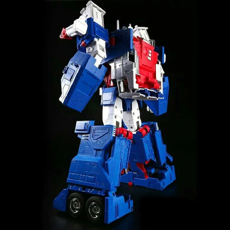 THF Transformation THF-04 THF04 28CM Ultra Magnus IDW KO MP-22 MP22 MP Leader G1 Series Anime Action Figure Robot Toys