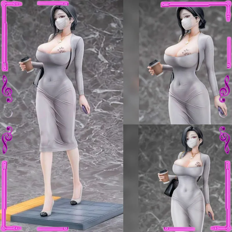 Dongtan Style Anime Figure Sexy Girls Figures Pvc Pring Statue Room Decoration Doll Collection Model Toy Adults Birthday Gifts