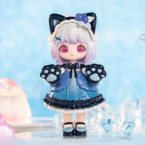 LIRORO Sweetheart Dreamworks Series Blind Box Toy Guess Bag Mystery Box Mistery Caixa Action Figure Surpresa Cute Model Birthday