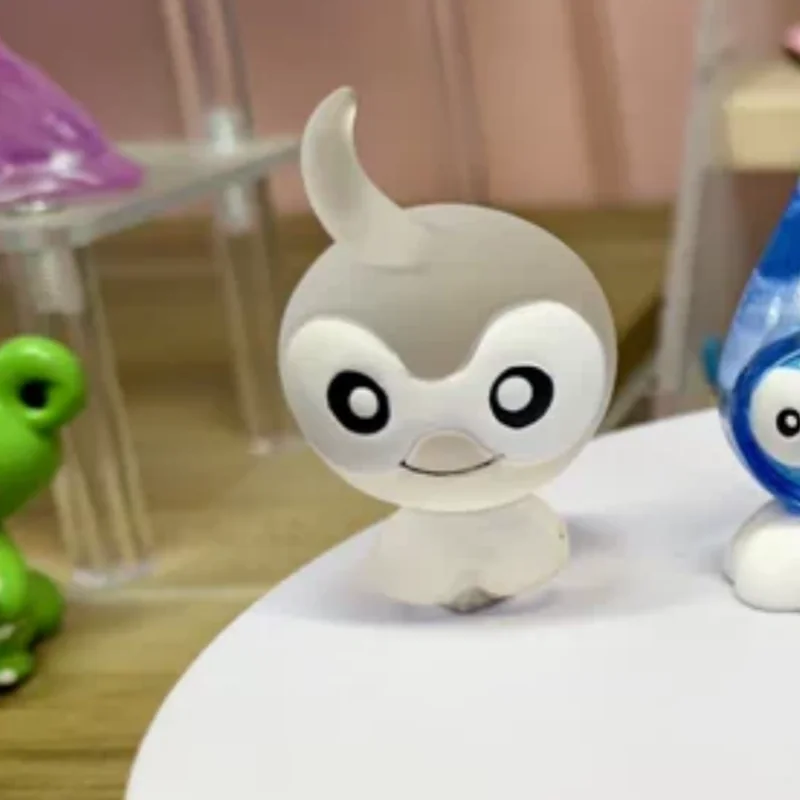 Castform (Sunny/Rainy/Snowy Form),Clamperl,Caterpie, Weedle,Shiny Pinsir,Model Collection High Quality Ornament Desk Toys Gifts - Image 16