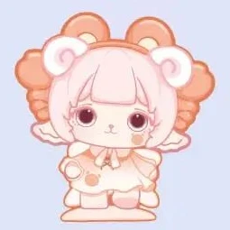 MiMiA Crystal Palace Series Blind Box Blind Box Mystery Box Cute Action Anime Figures Dolls Kawaii Toys Gift - Image 12