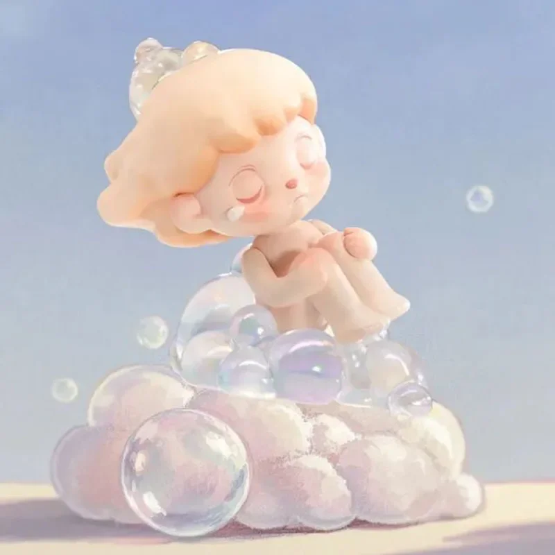 ANMOO The World Is Lying Fairy Tale Series Blind Box Mystery Box Dolls Kawaii Action Anime Figure Blind Box Toys Gift - Image 12