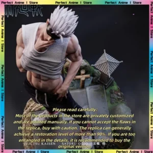 In Stock GK Pink Bear High School Most Handsome 5T Five Teachers, Five Wu, Five Cattle Replacement Figure