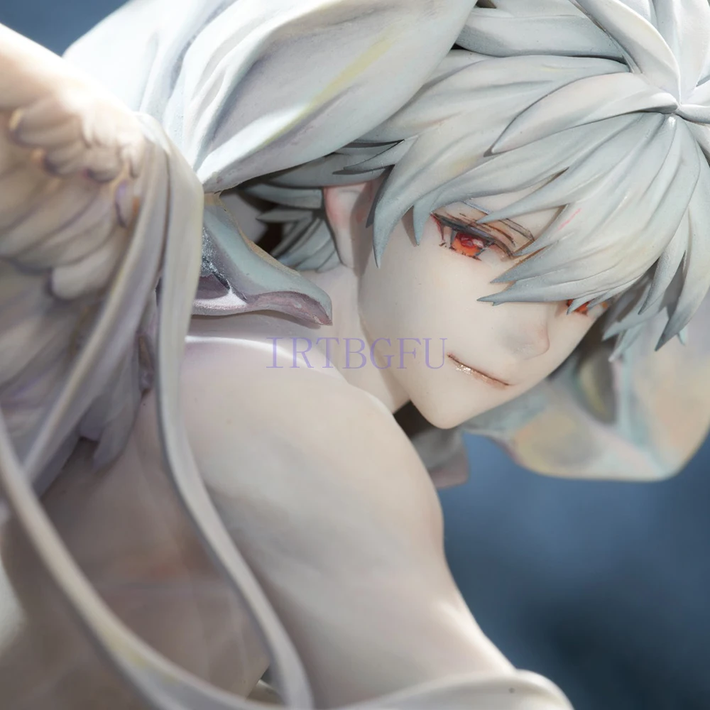 28cm Evangelion Shin Gekijouban Nagisa Kaworu Naomi Torami 1/7 Anime Figures PVC Action Figure Toy Game Collection Model Doll - Image 4