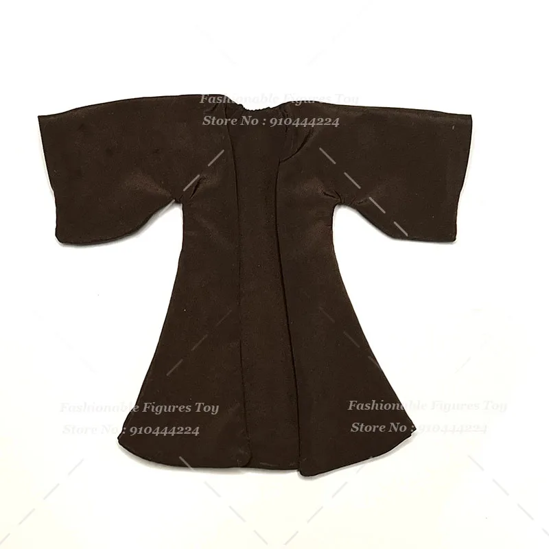 SHF 1/12 Soldier Coat Robe Kamado Tanjirou Kamado Nezuko Giyu Tomioka Demon Slayer Combat Clothes Fit 6" Action Figure Body - Image 10