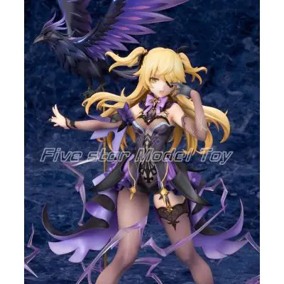 【FS】In Stock Alter Genshin Impact Fischl Scale 1/7 Figure Model Gift Collection - Image 6