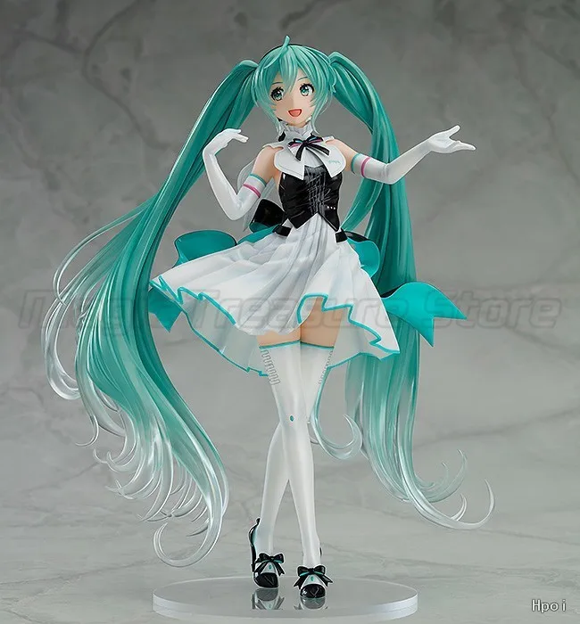 【MT】Original GSC VOCALOID Hatsune Miku Symphony 2019 Ver 1/8 Scale Figure Toys Collectible Model - Image 3