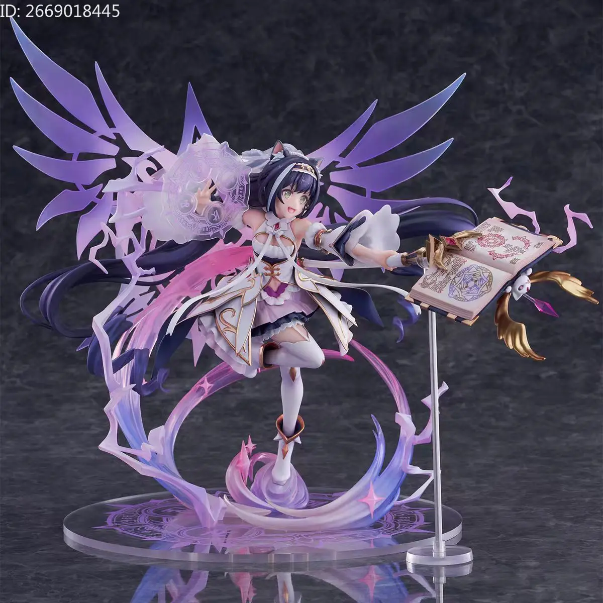 【Presale】Princess Connect Re:Dive‌ Karyl Game Character Sculpture Anime Figurine Action Figurals Statue Figure Collectible Model