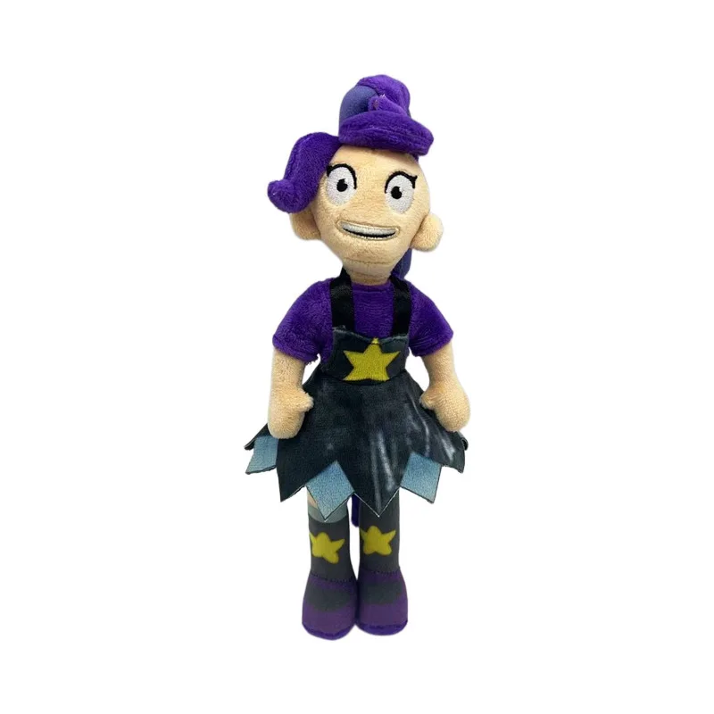 Poppy Playtime Giblet Bron The Prototype Horror Game Figure Toys Broken Things Toys Wrongside Outimals Funny Desk Accessories