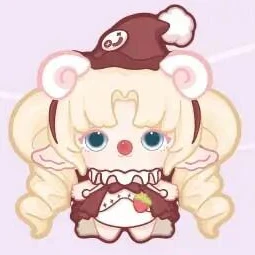 MiMiA Crystal Palace Series Blind Box Blind Box Mystery Box Cute Action Anime Figures Dolls Kawaii Toys Gift - Image 29