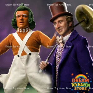 Mars Toys 1/6 MAT018 Scale Men Soldier Fantasy Candy Adventure Doll 12Inch Action Figure Model Collectible Toys