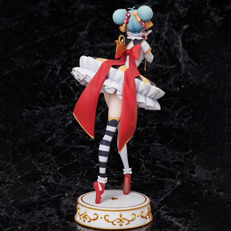 Design Coco Original Genuine Vocaloid Piapro Characters Hatsune Miku 1/7 Miku Expo 2023 VR Toy Box 24.4cm Model Toy Figures Gift - Image 5