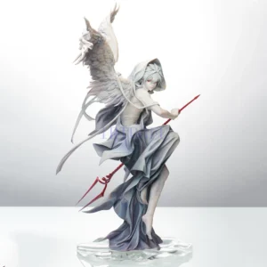 28cm Evangelion Shin Gekijouban Nagisa Kaworu Naomi Torami 1/7 Anime Figures PVC Action Figure Toy Game Collection Model Doll