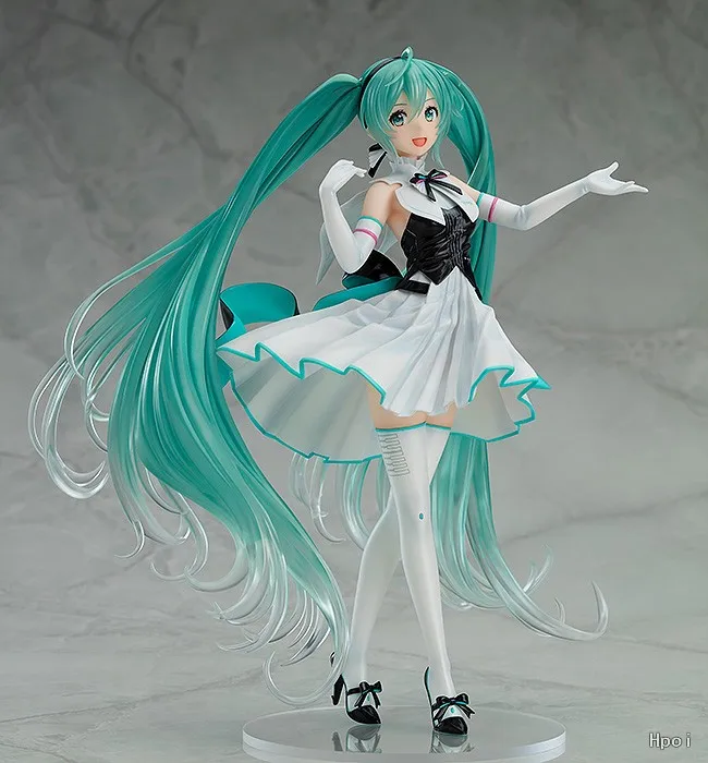 【MT】Original GSC VOCALOID Hatsune Miku Symphony 2019 Ver 1/8 Scale Figure Toys Collectible Model - Image 7