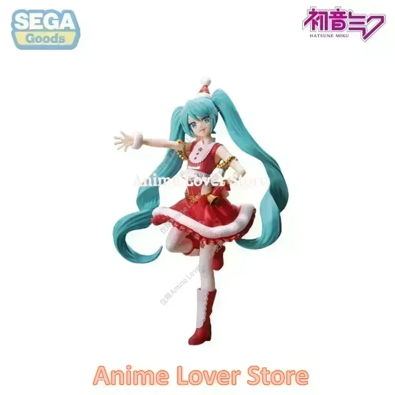 In Stock Original SEGA MIKU SPM Luminasta Vocaloid Hatsune Miku Anime Action Figure Toys for Kids Gifts Collectible Model - Image 37