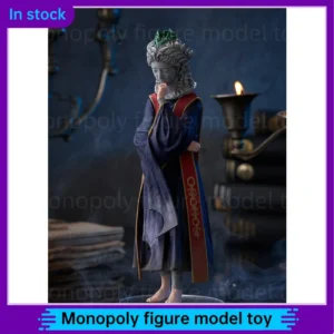 (In Stock) Original GSC Max Factory POP UP PARADE Sellen Anime Figure Christmas Gift Toy Game