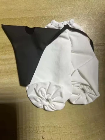 Handmade 1/12 Japanese Anime College Uniform Frock Taoist Robe Combat Clothing Accessories for SHF Romankey Action Figure - Image 15