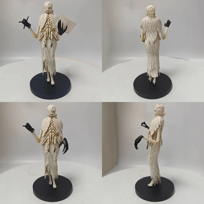 18cm Rem Death Note Anime Action Figure Loyal Partner Swap Hands Standing Pose Collectible Figurine For Collectors