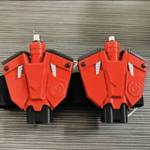 Spider Silk Launcher Toy for Children Black Boys Cosplay Gloves Tech Plaything Sprayer Props Action Figure Toy Accessories