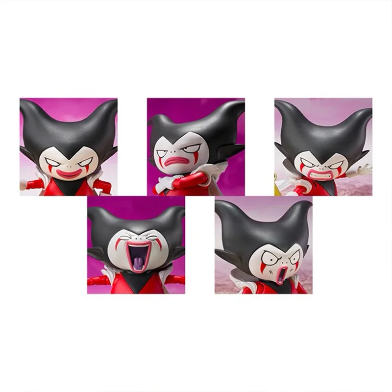 In Stock Genuine Bandai Dragon Ball Daima Model Kit SHF King Gomah Anime Action Figure Collection Finished Model Boys Toys Gifts - Image 6