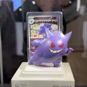 Genuine Simple Chinese PokéMon Ptcg Dream Finishing Touches Collected 151 Figure Blind Box Set Gift Boxes Collected Gifts