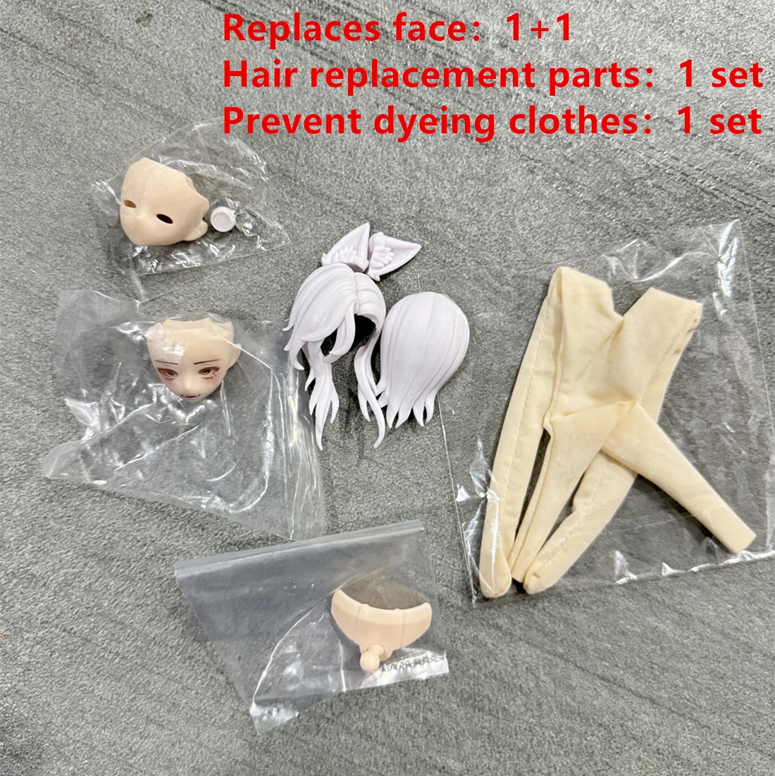 In Stock Sicily Past The Story Series 1/8 Mjd Blind Box Mystery Box Dolls Kawaii Action Anime Figure - Image 18