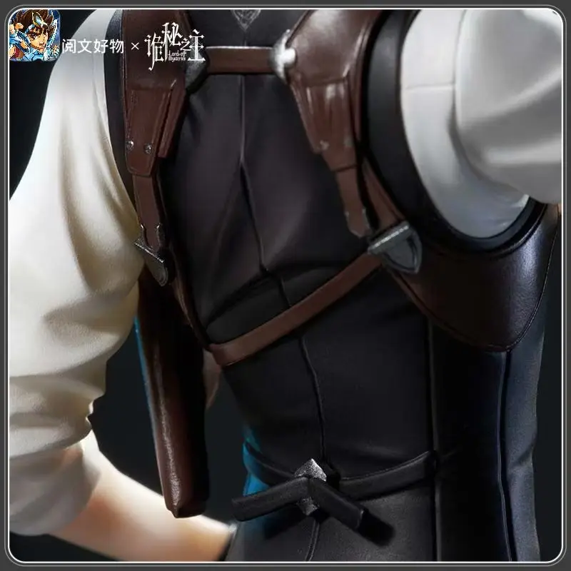 Original Lord of Mysteries Klein Moretti Official Team Member Ver Model Anime Collection Decoration Gift - Image 5