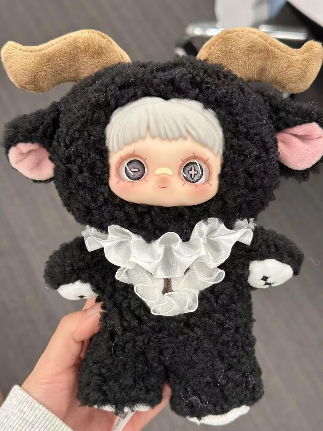 In Stock TOPTOY MayMei Dark Forest Blind Box Mystery Box Caixa Caja Dolls Gift Anime Action Figure Toys - Image 14